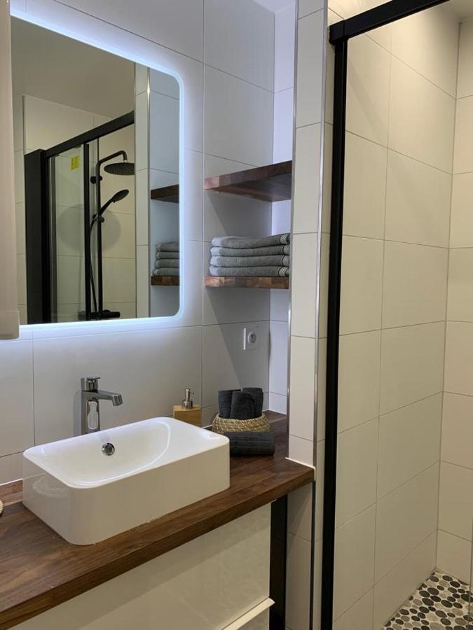 Loft Luxe Republique * Parijs