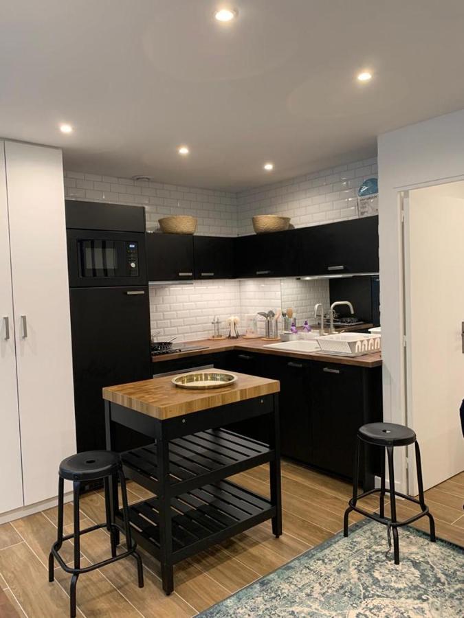 Loft Luxe Republique Appartement